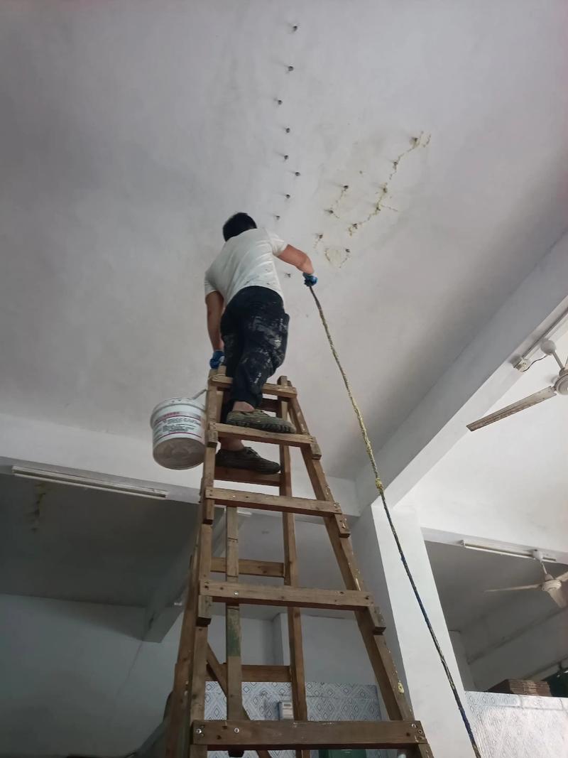 青岛即墨区化学注浆